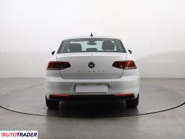 Volkswagen Passat 2019 1.5 147 KM
