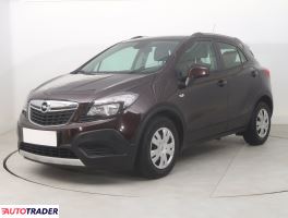 Opel Mokka 2016 1.6 113 KM