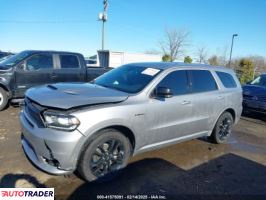 Dodge Durango 2020 5 Dodge Durango 2020 5