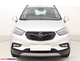 Opel Mokka 2019 1.4 118 KM