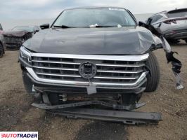 Volkswagen Passat 2021 2