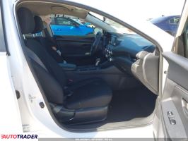 Nissan Sentra 2025 2