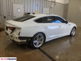Audi A5 2021 2