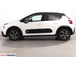 Citroen C3 2017 1.2 108 KM