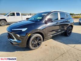 Buick Pozostałe - zobacz ofertę