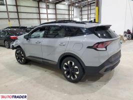 Kia Sportage 2023 2