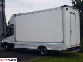 Iveco Daily 2020 2.3