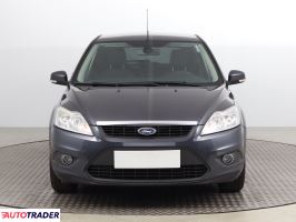 Ford Focus 2011 1.6 99 KM