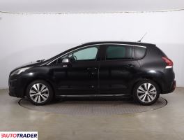 Peugeot 3008 2015 2.0 147 KM