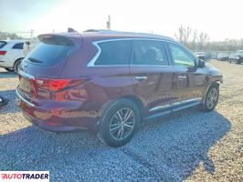 Infiniti Pozostałe 2020 3