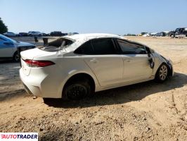 Toyota Corolla 2024 2
