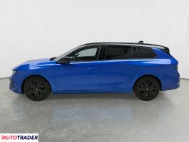 Opel Astra 2023 1.5 130 KM Opel Astra 2023 1.5 130 KM
