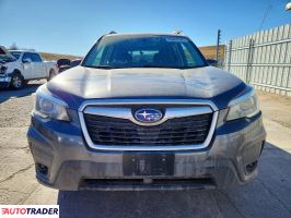 Subaru Forester 2020 2