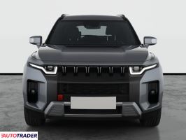 Ssang Yong Pozostałe 2023 1.5 160 KM