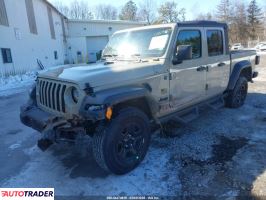 Jeep Pozostałe 2022 3