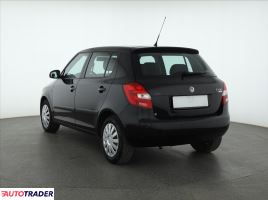 Skoda Fabia 2007 1.2 59 KM