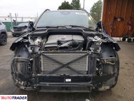 Mercedes CL 2025 2