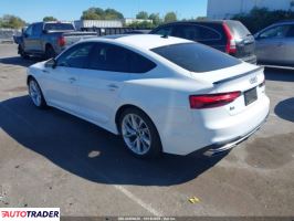 Audi A5 2022 2