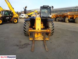 JCB 531-70 2014r.