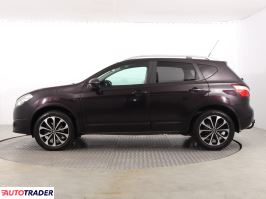 Nissan Qashqai 2012 1.6 115 KM Nissan Qashqai 2012 1.6 115 KM