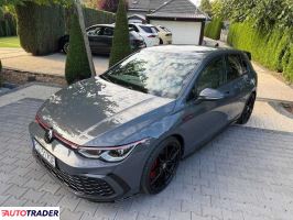Volkswagen Golf - zobacz ofertę