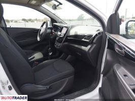 Chevrolet Spark 2021 1