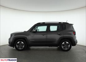 Jeep Renegade 2017 1.4 138 KM