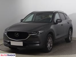 Mazda CX-5 2019 2.0 162 KM