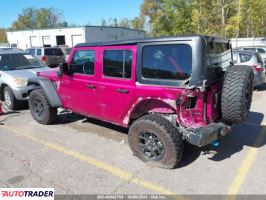 Jeep Wrangler 2024 2