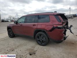 Jeep Grand Cherokee 2024 3