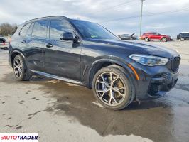 BMW X5 2022 3