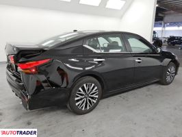 Nissan Altima 2025 2 Nissan Altima 2025 2
