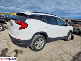GMC Terrain 2020 1