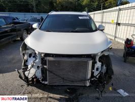 Nissan Rogue 2023 1 Nissan Rogue 2023 1