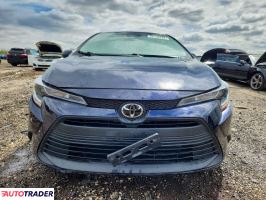 Toyota Corolla 2023 2