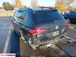 Volkswagen Tiguan 2019 2