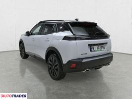 Peugeot 2008 2024 1.2 131 KM
