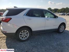 Chevrolet Equinox 2020 1 Chevrolet Equinox 2020 1