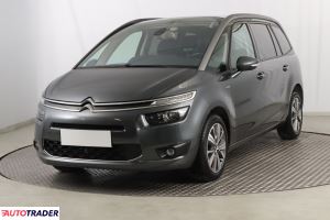 Citroen C4 Grand Picasso 2016 2.0 147 KM