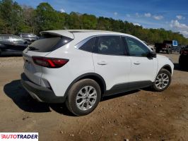 Ford Escape 2024 1