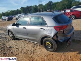 Kia Rio 2023 1