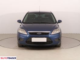 Ford Focus 2009 1.6 107 KM