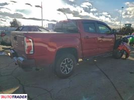 GMC Pozostałe 2021 3