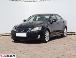 Lexus IS 2006 2.2 174 KM