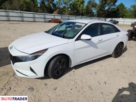 Hyundai Elantra 2023 1 Hyundai Elantra 2023 1