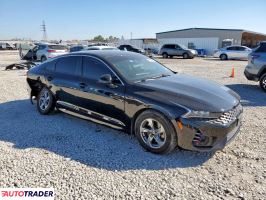 Kia Pozostałe 2021 1