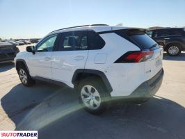 Toyota Pozostałe 2019 2