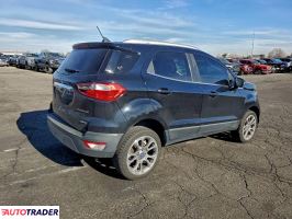 Ford EcoSport 2021 2