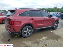 Kia Sorento 2021 2 Kia Sorento 2021 2