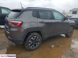 Jeep Compass 2020 2